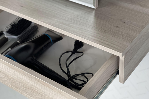 Трюмо Мария (Дуб мария)